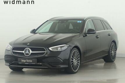 Mercedes-Benz C 220 Gebrauchtwagen