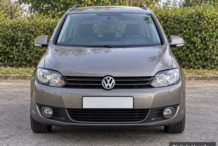 VW Golf Plus Gebrauchtwagen