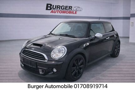 Mini Cooper S Gebrauchtwagen