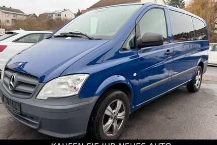 Mercedes-Benz Vito Gebrauchtwagen
