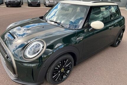Mini Cooper SE Gebrauchtwagen