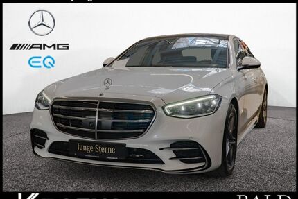 Mercedes-Benz S 450 Gebrauchtwagen