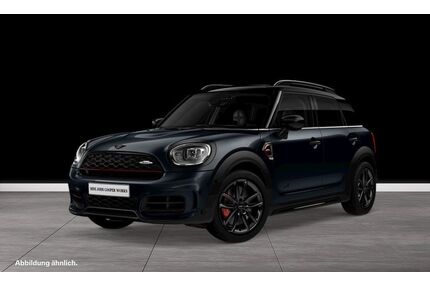 Mini John Cooper Works Countryman Gebrauchtwagen