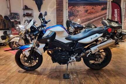 BMW F 800 R Gebrauchtwagen