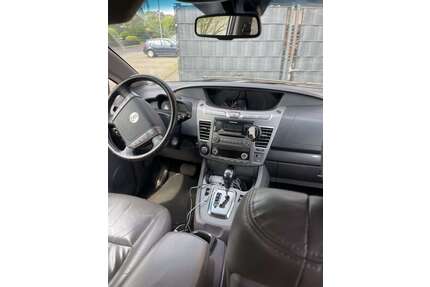 SsangYong Rodius Gebrauchtwagen