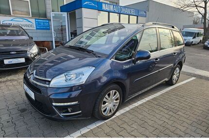 Citroen Grand C4 Picasso / SpaceTourer Gebrauchtwagen