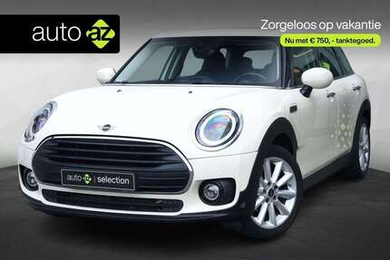 Mini One Clubman Gebrauchtwagen