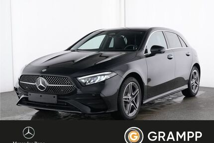 Mercedes-Benz A 250 Gebrauchtwagen