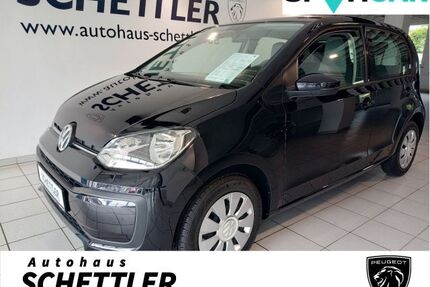 VW up! Gebrauchtwagen