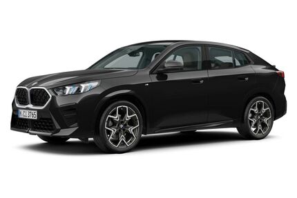 BMW X2 Gebrauchtwagen