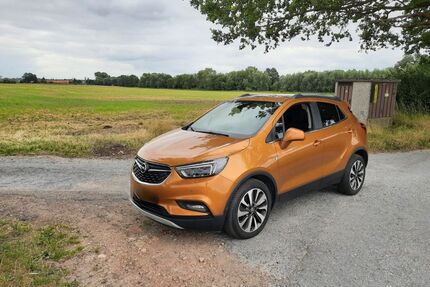 Opel Mokka Gebrauchtwagen