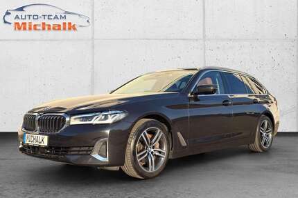 BMW 540 Gebrauchtwagen