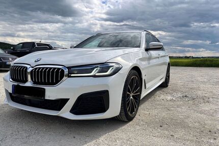 BMW 530 Gebrauchtwagen