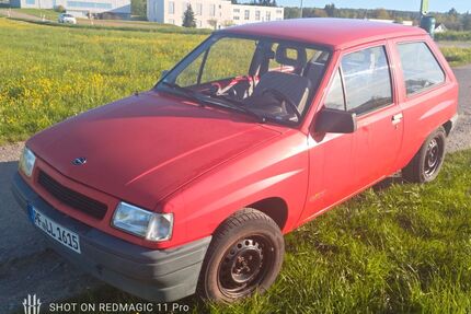 Opel Corsa Gebrauchtwagen