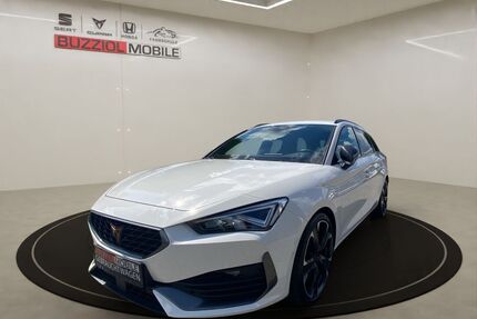 Cupra Leon Gebrauchtwagen