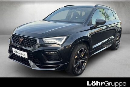 Mercedes-Benz Ateca 