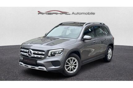 Mercedes-Benz GLB 200 Gebrauchtwagen