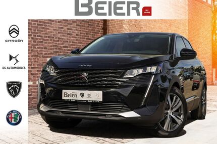 Peugeot 3008 Gebrauchtwagen