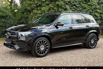 Mercedes-Benz GLE 350 Gebrauchtwagen