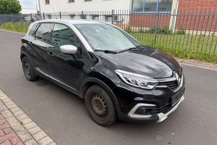 Renault Captur Gebrauchtwagen