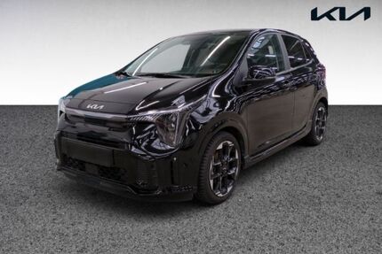Kia Picanto Gebrauchtwagen