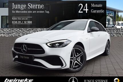 Mercedes-Benz C 300 Gebrauchtwagen