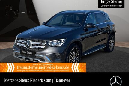 Mercedes-Benz GLC 300 Gebrauchtwagen