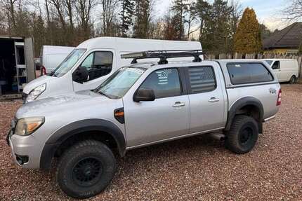 Ford Ranger Gebrauchtwagen