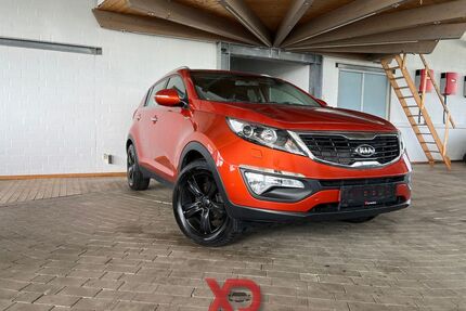Kia Sportage Gebrauchtwagen