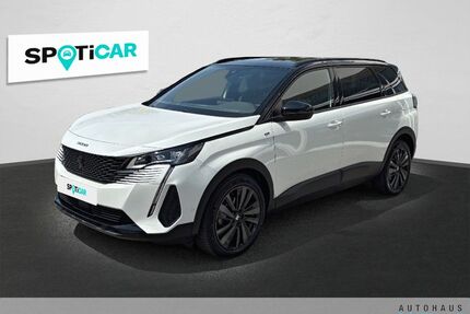 Peugeot 5008 Gebrauchtwagen