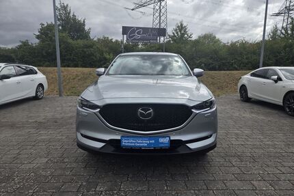 Mazda CX-5 Gebrauchtwagen