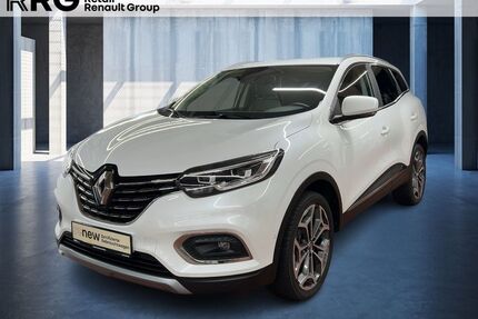 Renault Kadjar Gebrauchtwagen