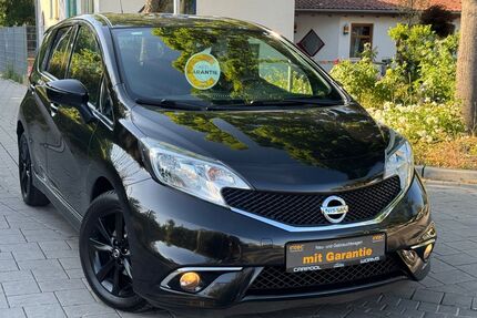 Nissan Note Gebrauchtwagen