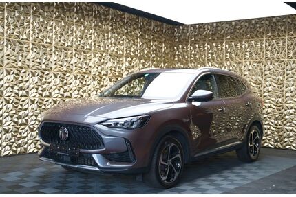 MG HS Gebrauchtwagen