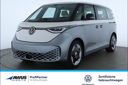 VW ID. Buzz Gebrauchtwagen