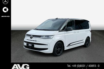 VW T7 Multivan Gebrauchtwagen