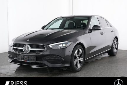 Mercedes-Benz C 180 Gebrauchtwagen