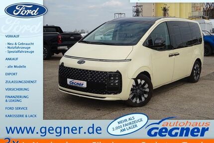 Hyundai STARIA Gebrauchtwagen