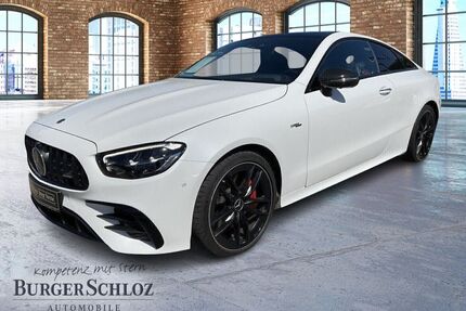 Mercedes-Benz E 53 AMG Gebrauchtwagen