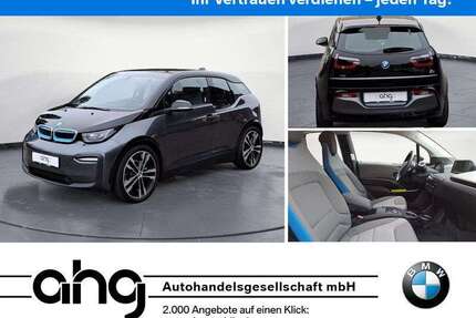 BMW i3 Gebrauchtwagen