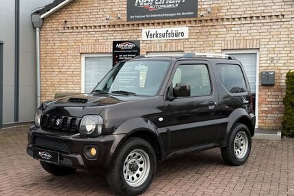 Suzuki Jimny Gebrauchtwagen