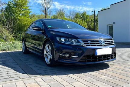 VW CC Gebrauchtwagen