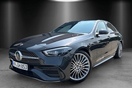 Mercedes-Benz C 220 Gebrauchtwagen