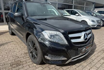 Mercedes-Benz GLK 220 Gebrauchtwagen