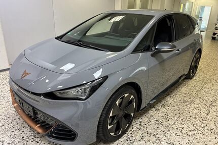 Cupra Born Gebrauchtwagen