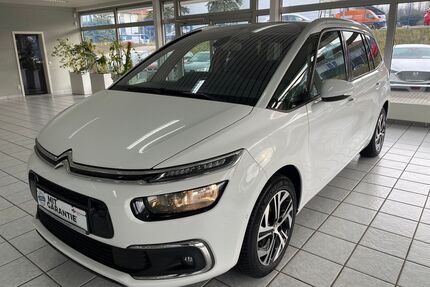 Citroen Grand C4 Picasso / SpaceTourer Gebrauchtwagen