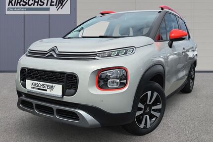 Citroen C3 Aircross Gebrauchtwagen