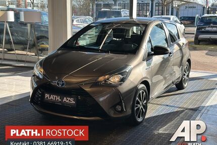 Toyota Yaris Gebrauchtwagen