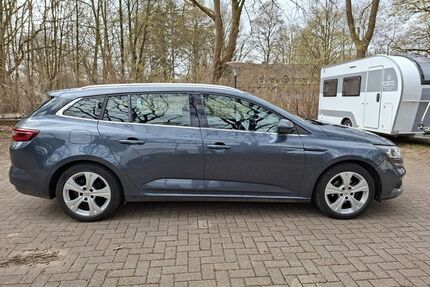 Renault Megane Gebrauchtwagen