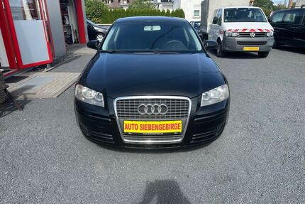 Audi A3 Gebrauchtwagen